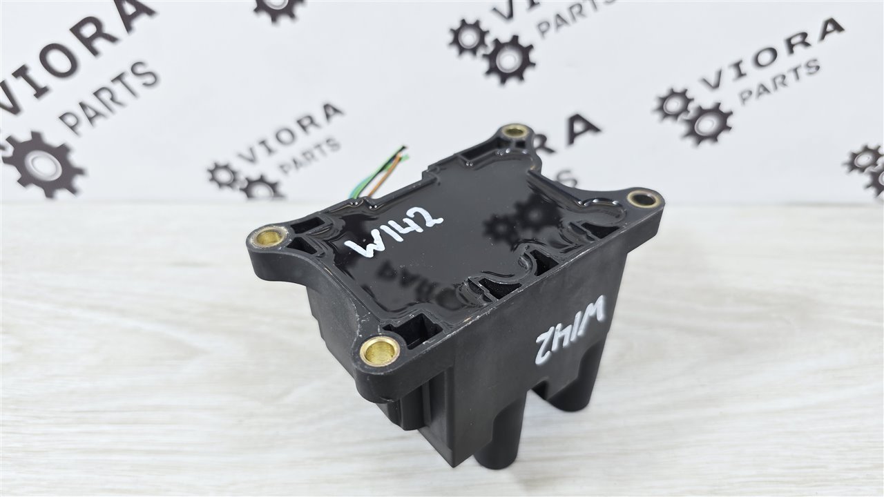 Катушка зажигания пробег 30к, 2000 рублей, Лосино-Петровский