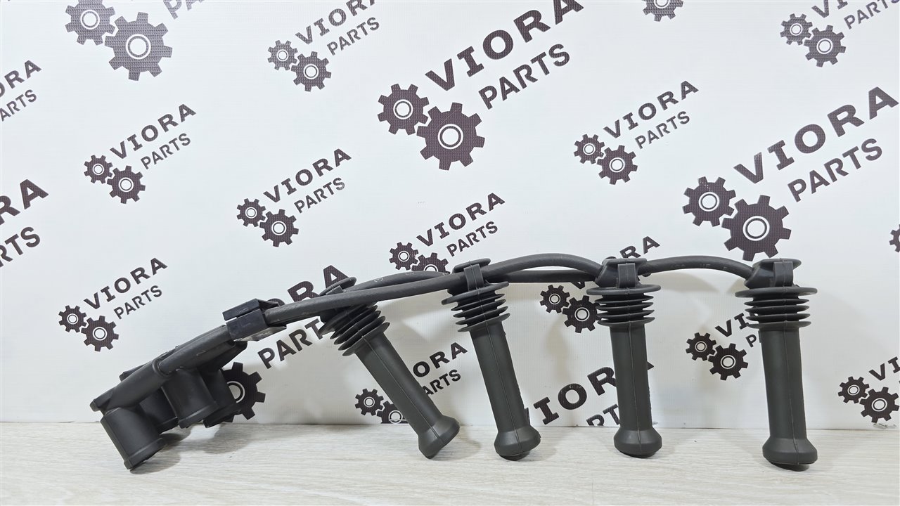 Провод высоковольтный пробег 40к, 2000 рублей, Лосино-Петровский