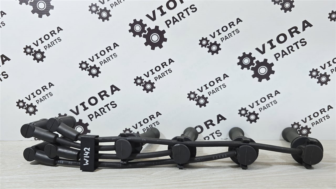 Провод высоковольтный пробег 40к, 2000 рублей, Лосино-Петровский