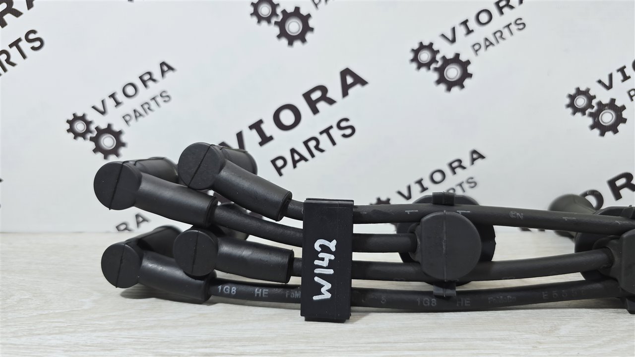 Провод высоковольтный пробег 40к, 2000 рублей, Лосино-Петровский