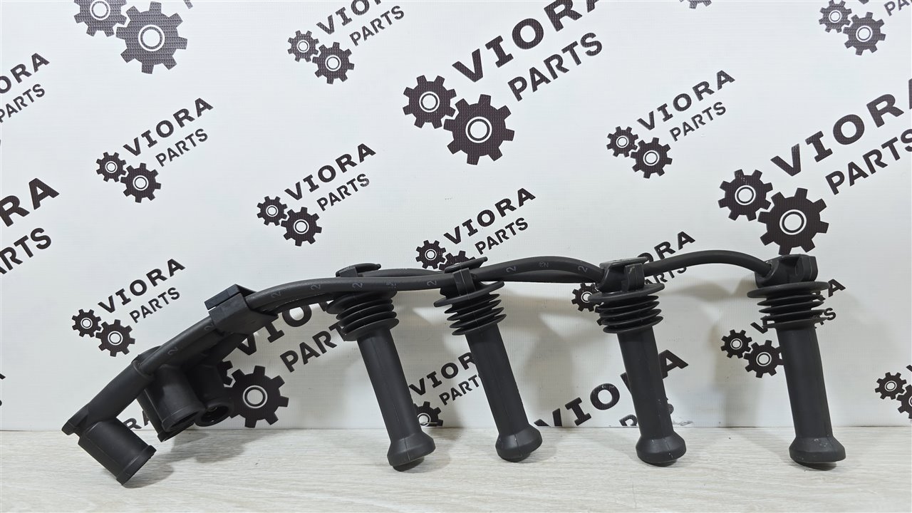 Провод высоковольтный пробег 40к, 2000 рублей, Лосино-Петровский