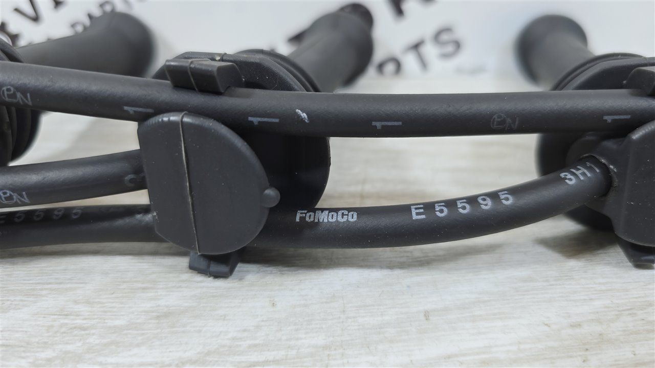 Провод высоковольтный пробег 40к, 2000 рублей, Лосино-Петровский