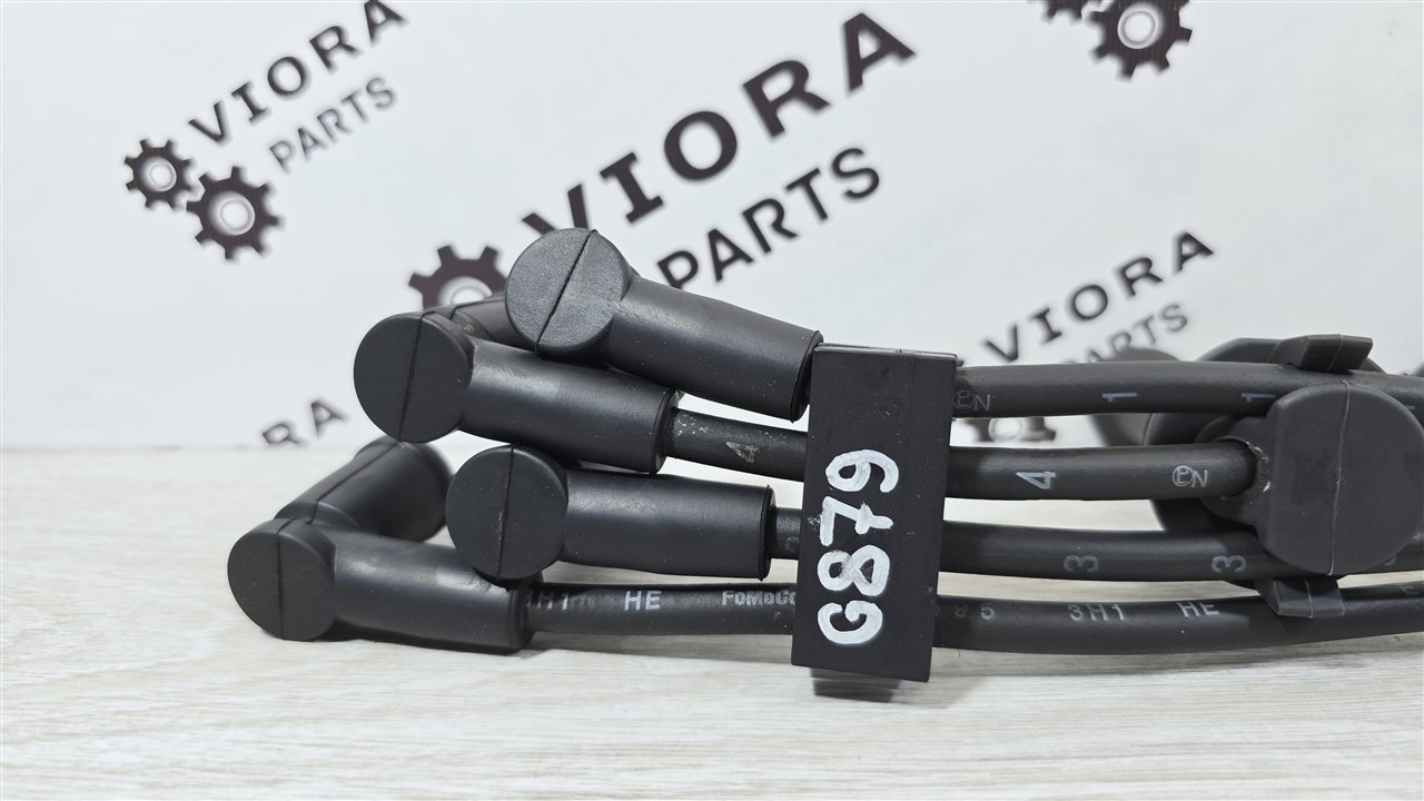 Провод высоковольтный пробег 40к, 2000 рублей, Лосино-Петровский