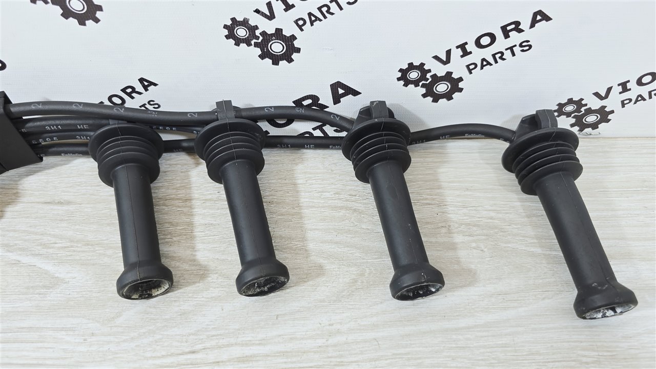 Провод высоковольтный пробег 40к, 2000 рублей, Лосино-Петровский