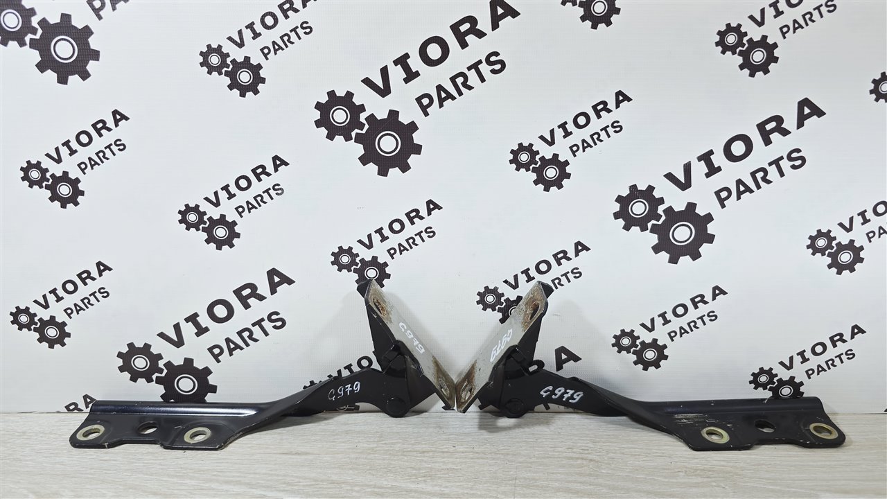 Петли капота, 1800 рублей, Лосино-Петровский