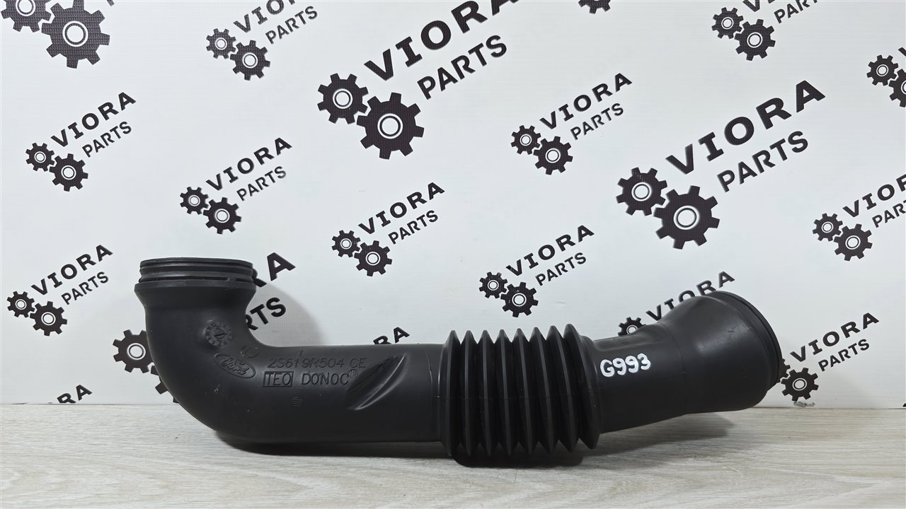 Патрубок воздушного фильтра, 700 рублей, Лосино-Петровский