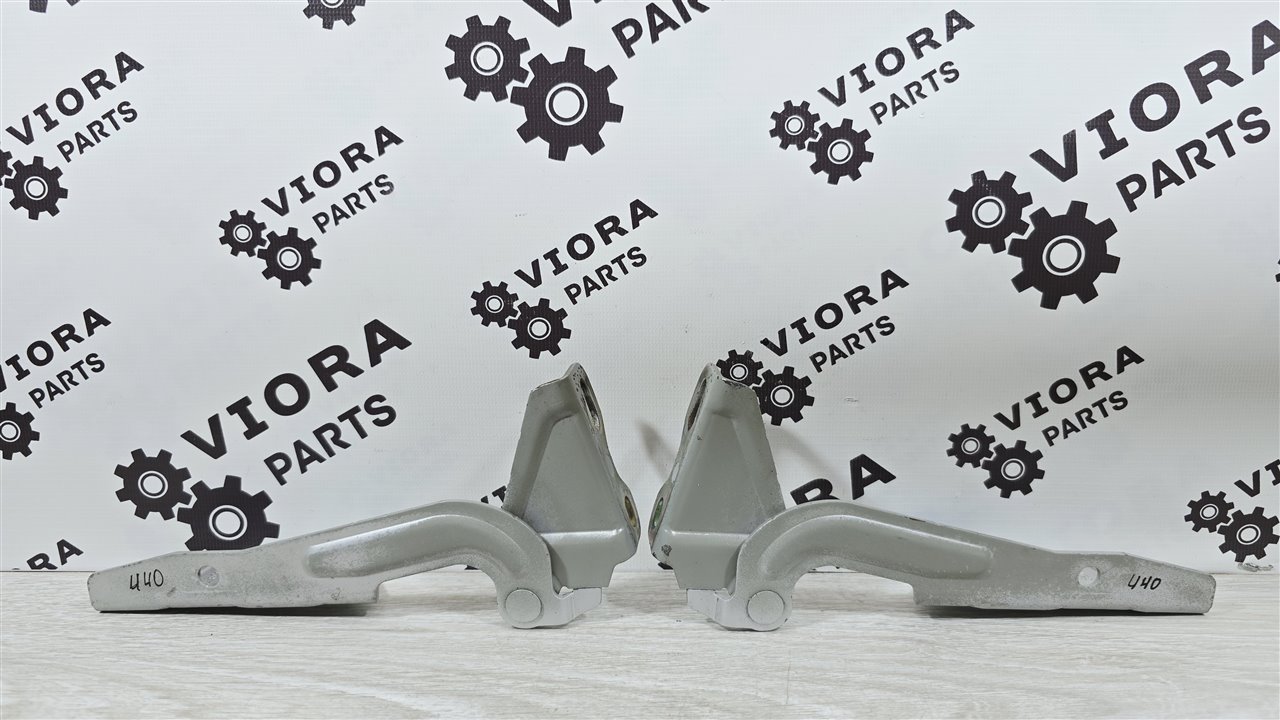 Петли капота, 1500 рублей, Лосино-Петровский