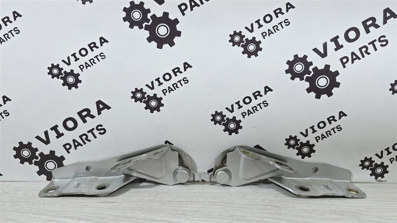 Петли капота, 1500 рублей, Лосино-Петровский