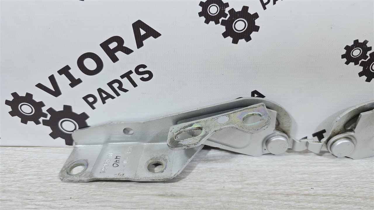 Петли капота, 1500 рублей, Лосино-Петровский