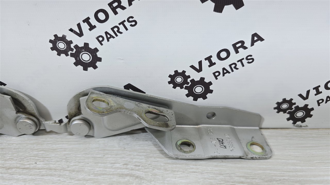 Петли капота, 1500 рублей, Лосино-Петровский