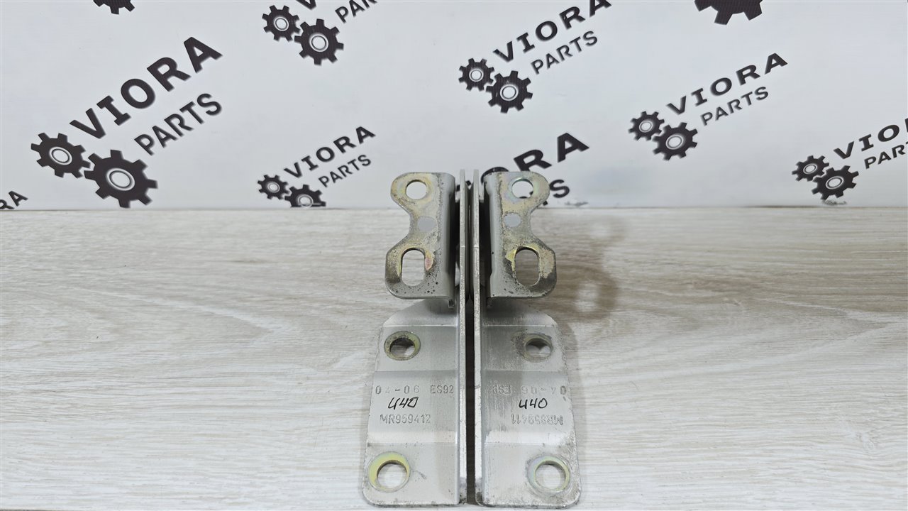 Петли капота, 1500 рублей, Лосино-Петровский