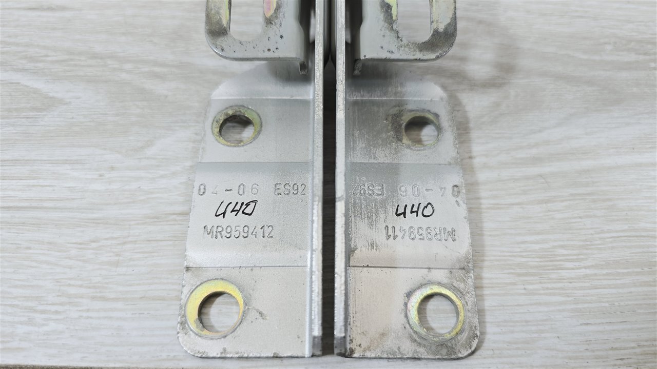 Петли капота, 1500 рублей, Лосино-Петровский