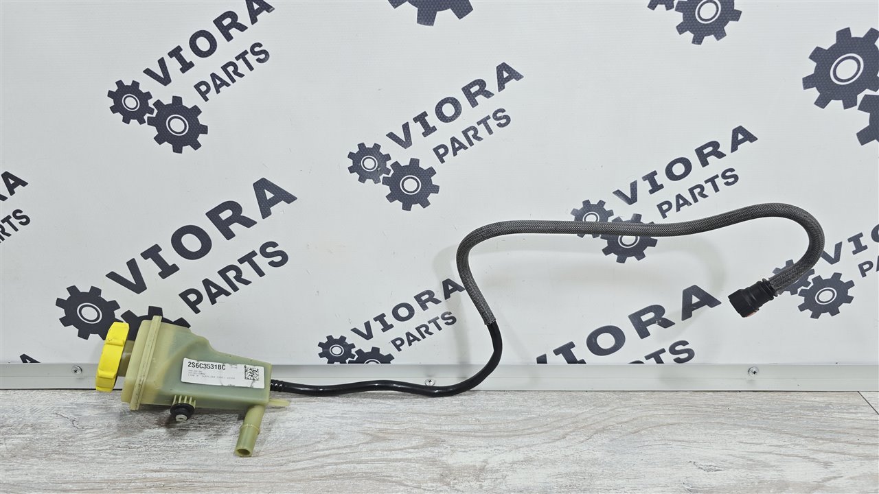 Бачок гидроусилителя руля пробег 23 000, 5800 рублей, Лосино-Петровский