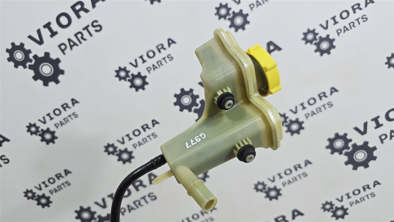 Бачок гидроусилителя руля пробег 23 000, 5800 рублей, Лосино-Петровский