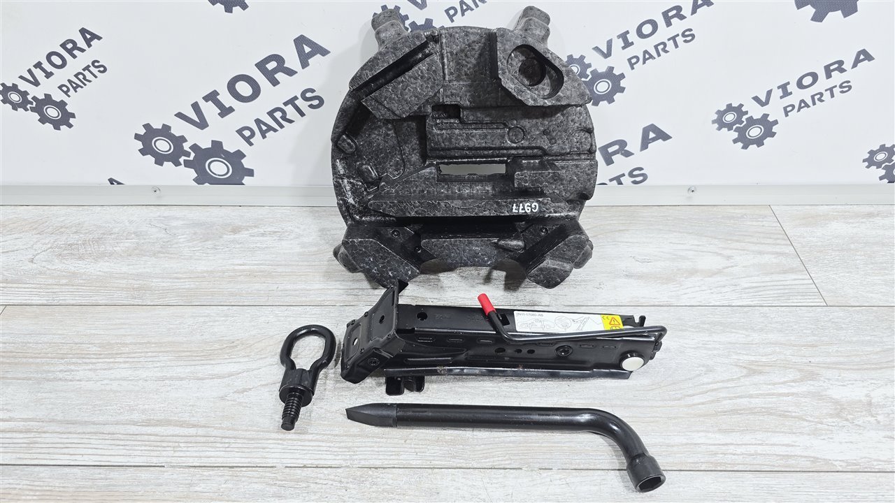 Домкрат, 3500 рублей, Лосино-Петровский