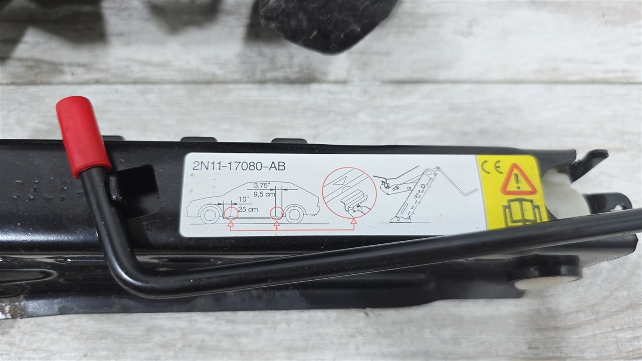 Домкрат, 3500 рублей, Лосино-Петровский