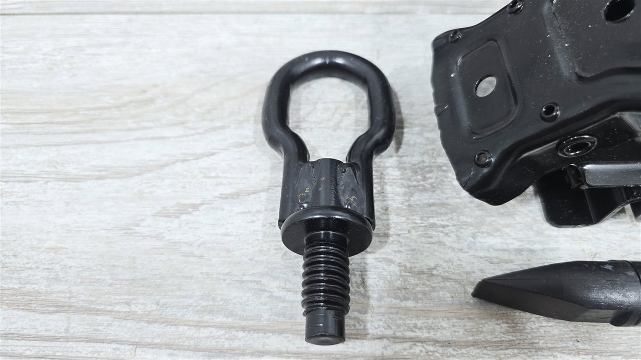 Домкрат, 3500 рублей, Лосино-Петровский