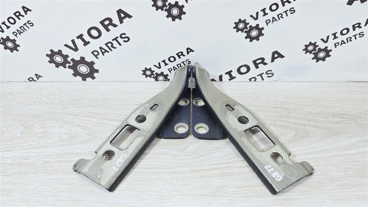 Петли капота, 1000 рублей, Лосино-Петровский