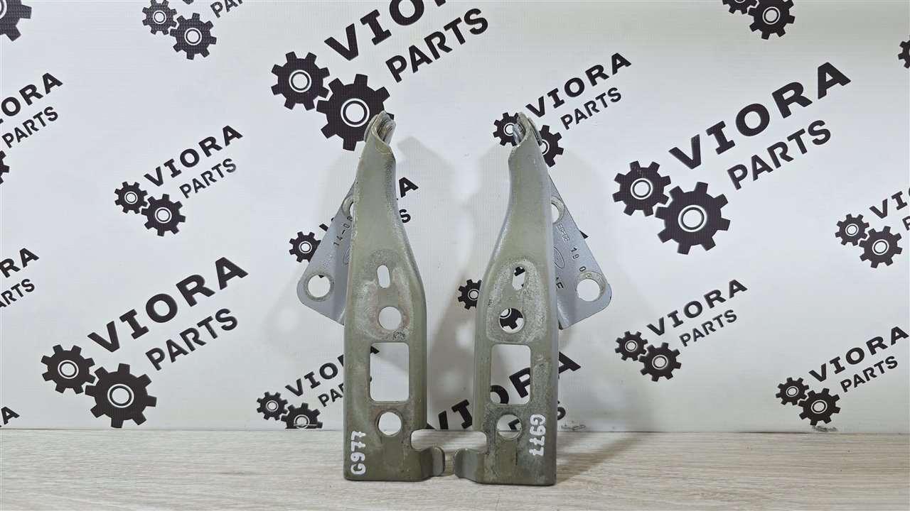 Петли капота, 1000 рублей, Лосино-Петровский