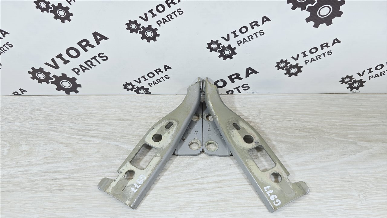 Петли капота, 1000 рублей, Лосино-Петровский