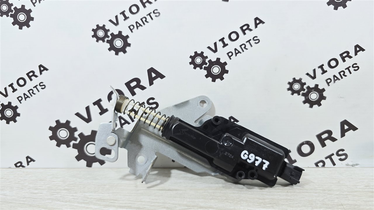 Активатор замка багажника, 1500 рублей, Лосино-Петровский