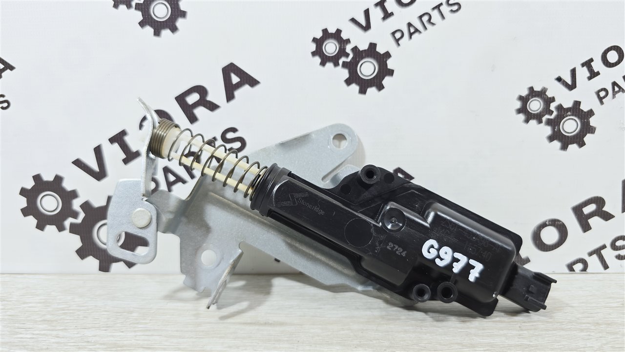 Активатор замка багажника, 1500 рублей, Лосино-Петровский