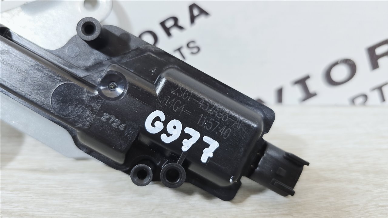 Активатор замка багажника, 1500 рублей, Лосино-Петровский