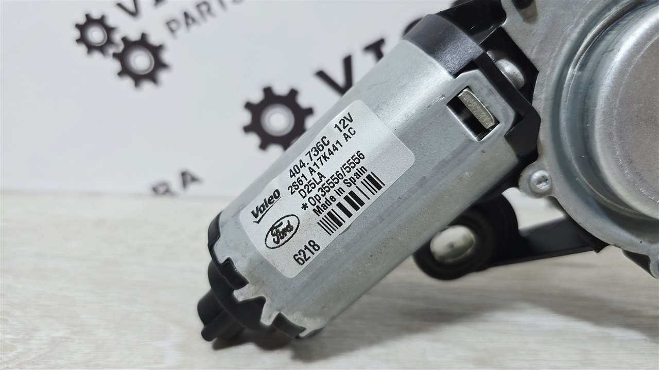 Моторчик стеклоочистителя пробег 20к, 5800 рублей, Лосино-Петровский