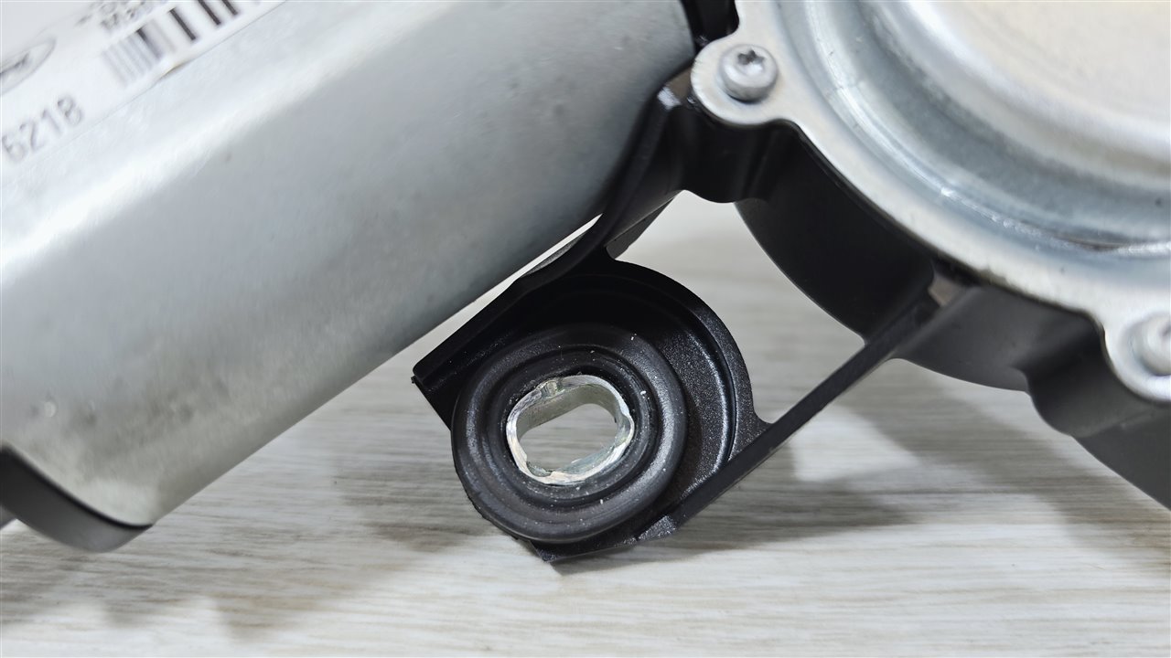 Моторчик стеклоочистителя пробег 20к, 5800 рублей, Лосино-Петровский