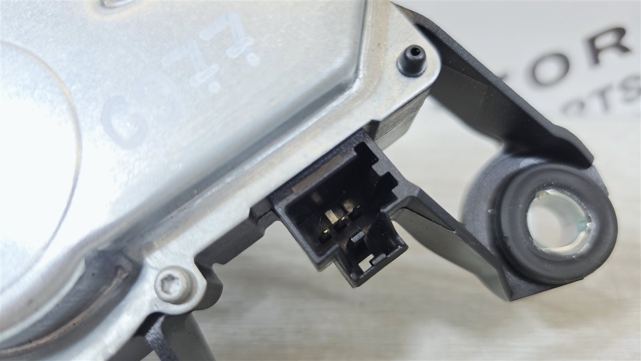 Моторчик стеклоочистителя пробег 20к, 5800 рублей, Лосино-Петровский