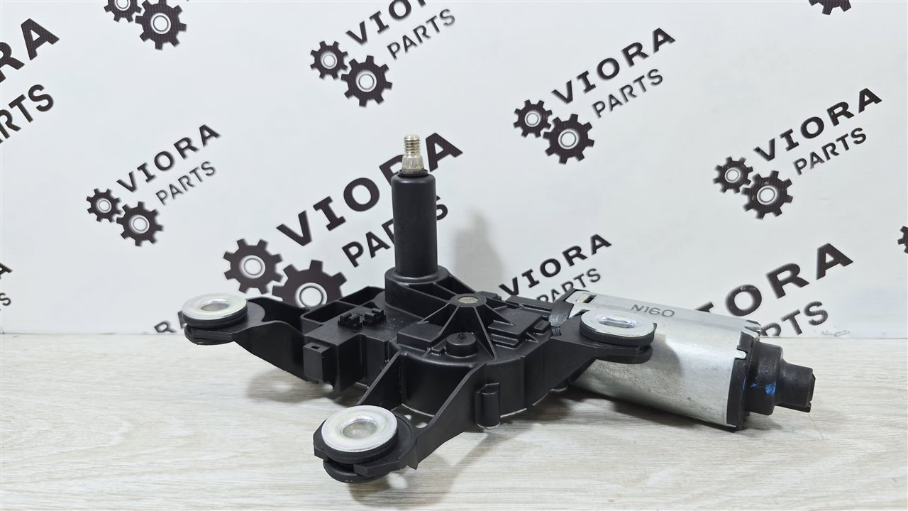 Моторчик стеклоочистителя пробег 20к, 5800 рублей, Лосино-Петровский