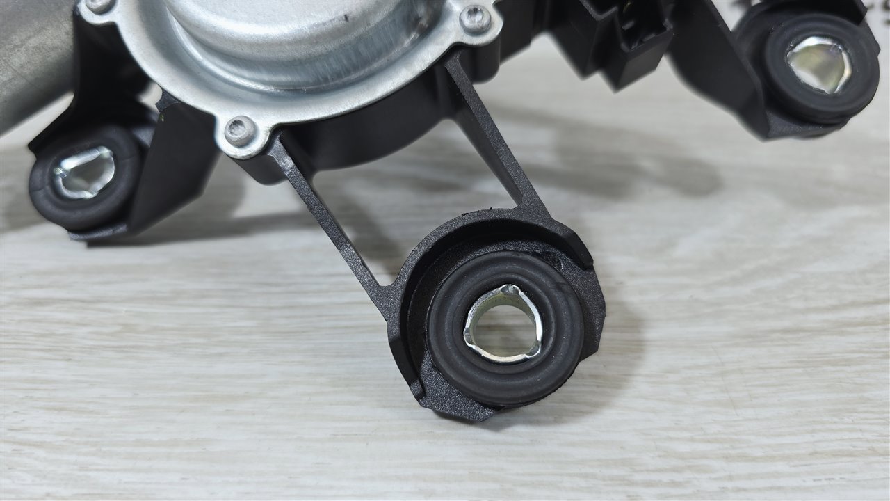 Моторчик стеклоочистителя пробег 20к, 5800 рублей, Лосино-Петровский