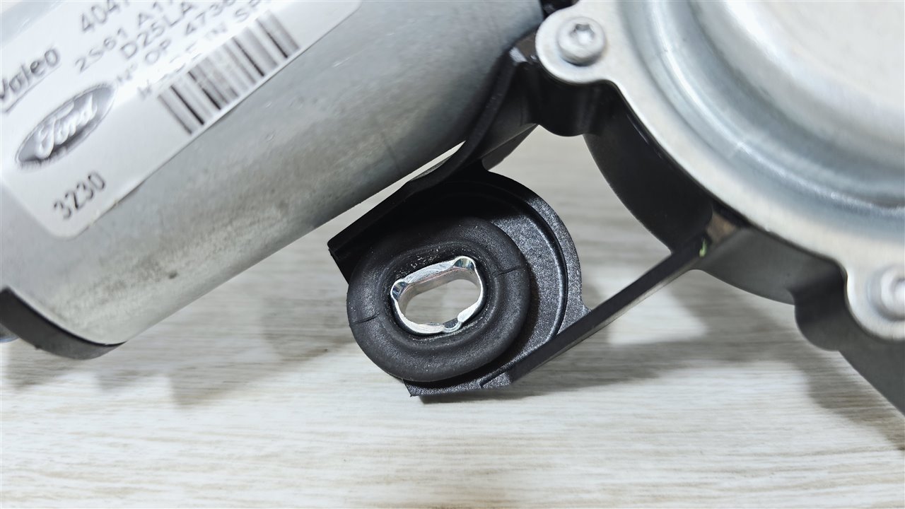 Моторчик стеклоочистителя пробег 20к, 5800 рублей, Лосино-Петровский