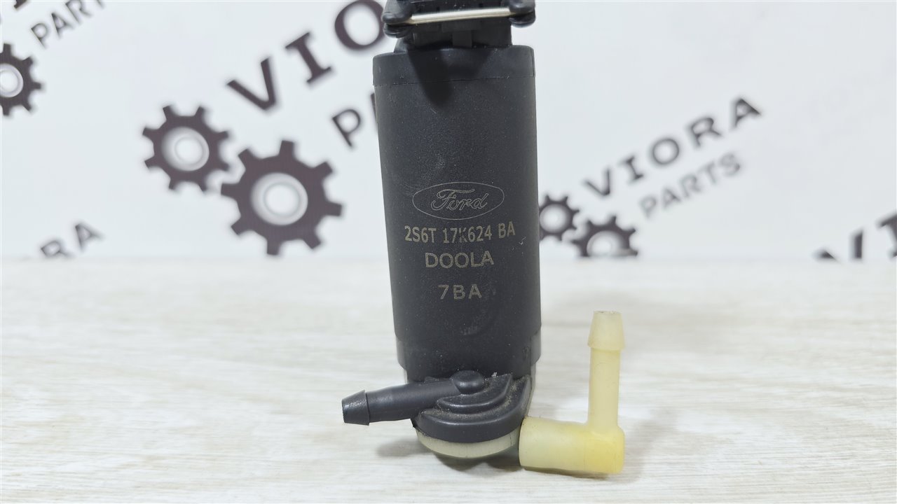 Моторчик бачка омывателя, 950 рублей, Лосино-Петровский