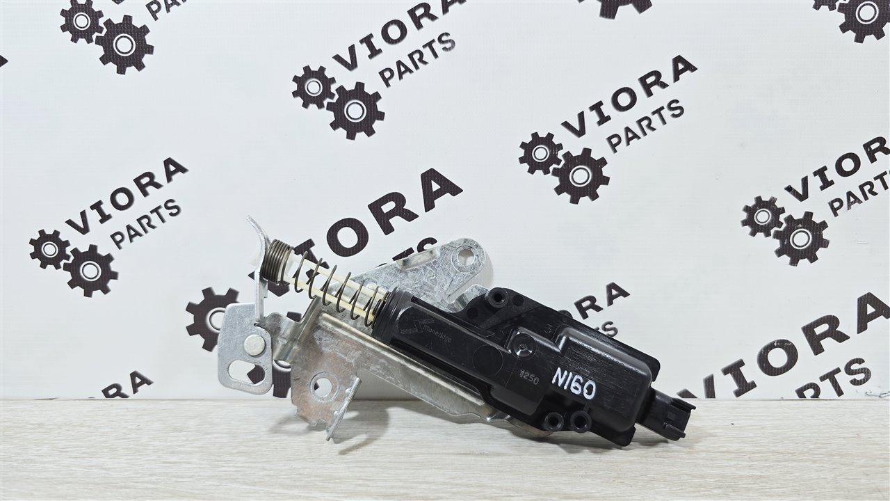 Активатор замка багажника, 1500 рублей, Лосино-Петровский