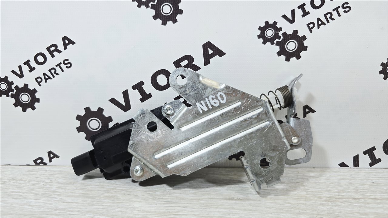 Активатор замка багажника, 1500 рублей, Лосино-Петровский