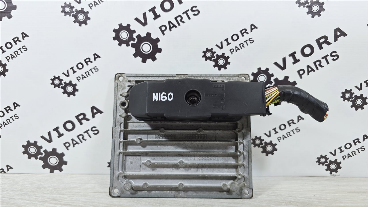 Блок управления двигателем АКПП!, 9000 рублей, Лосино-Петровский