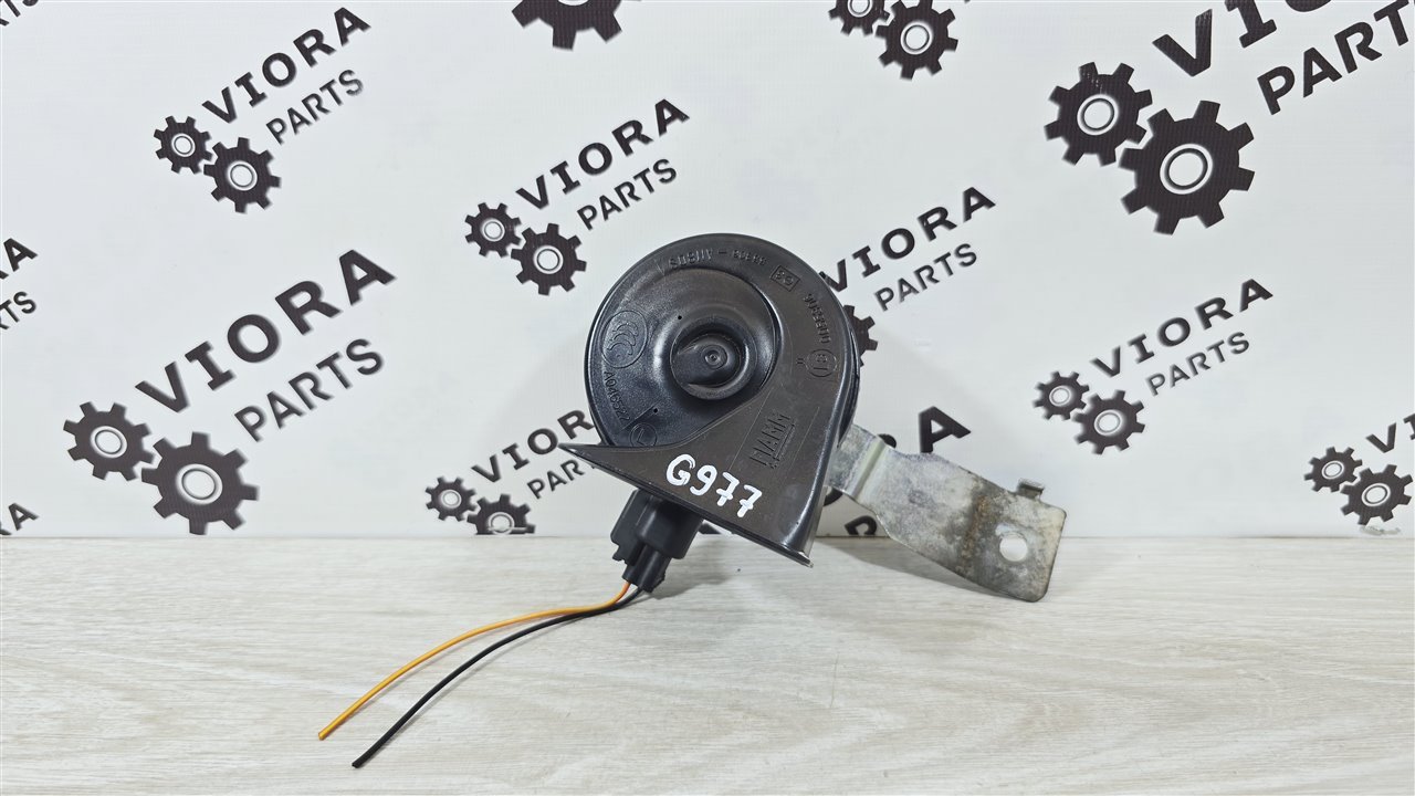 Сигнал звуковой, 700 рублей, Лосино-Петровский