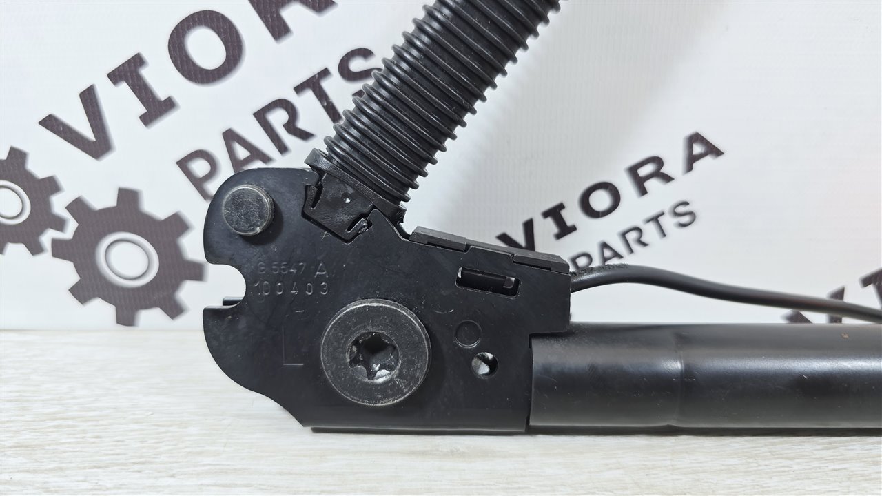 Преднатяжитель ремня безопасности, 1500 рублей, Лосино-Петровский