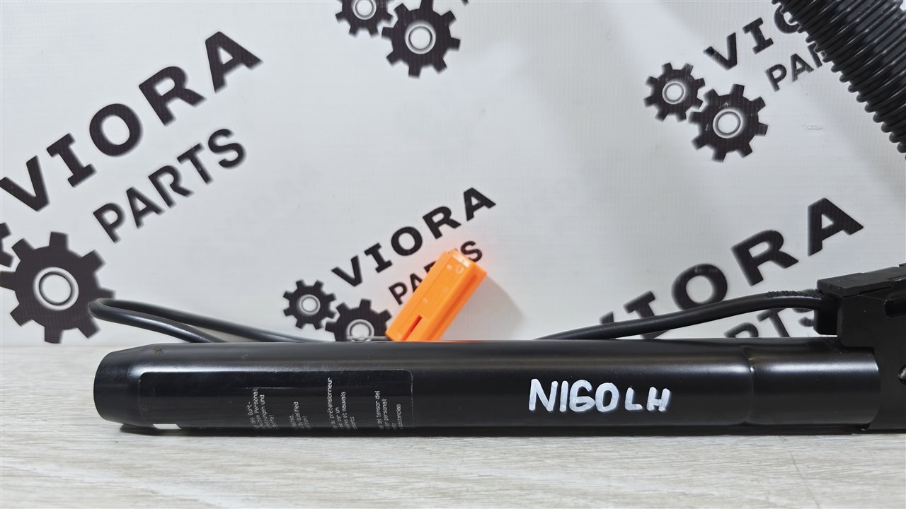 Преднатяжитель ремня безопасности, 1500 рублей, Лосино-Петровский