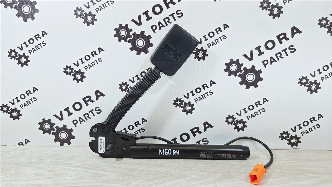 Преднатяжитель ремня безопасности, 1500 рублей, Лосино-Петровский