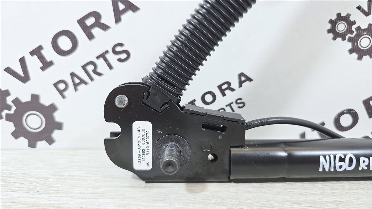 Преднатяжитель ремня безопасности, 1500 рублей, Лосино-Петровский