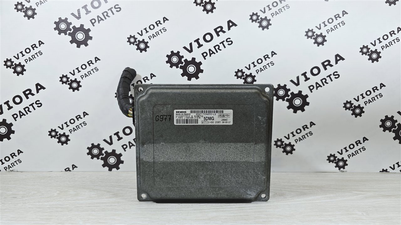 Блок управления двигателем АКПП!, 9000 рублей, Лосино-Петровский