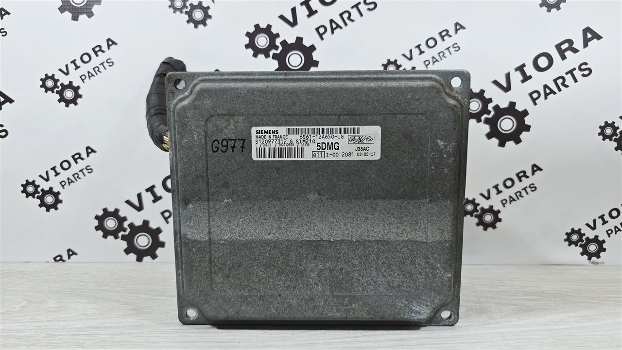 Блок управления двигателем АКПП!, 9000 рублей, Лосино-Петровский