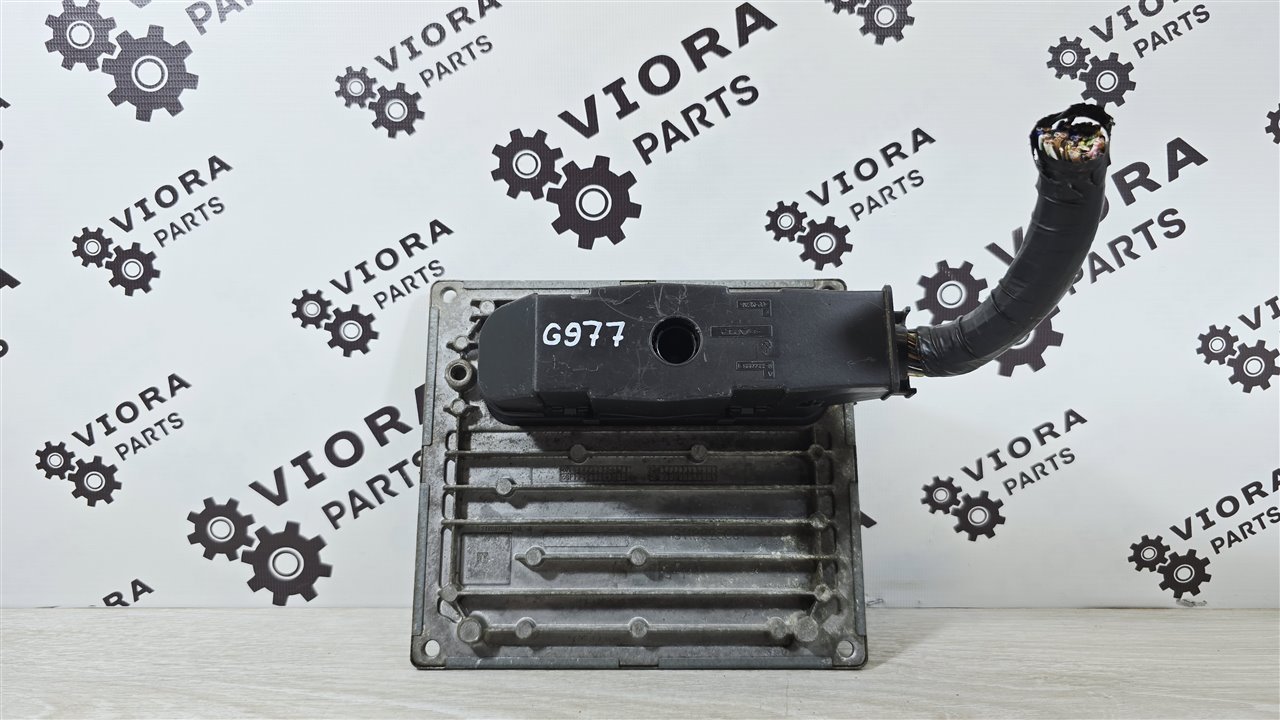 Блок управления двигателем АКПП!, 9000 рублей, Лосино-Петровский