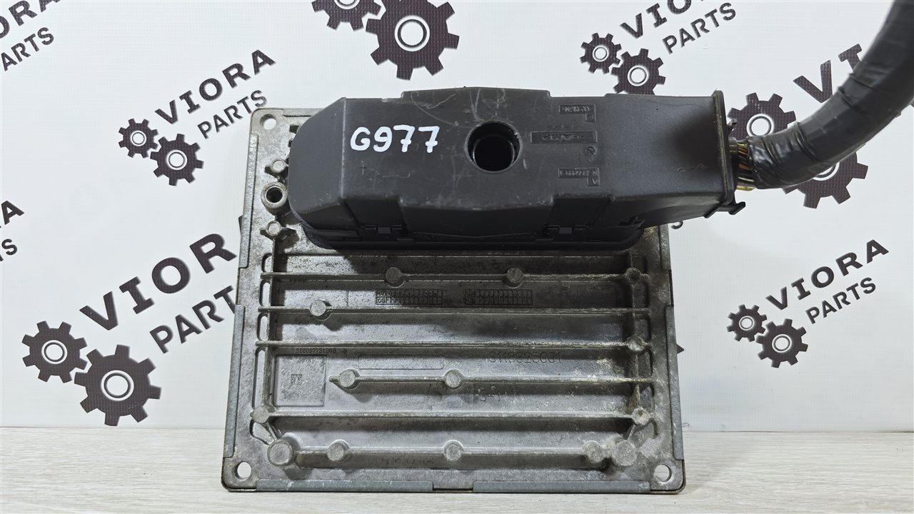 Блок управления двигателем АКПП!, 9000 рублей, Лосино-Петровский