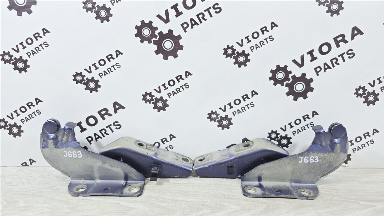 Петли капота, 2000 рублей, Лосино-Петровский