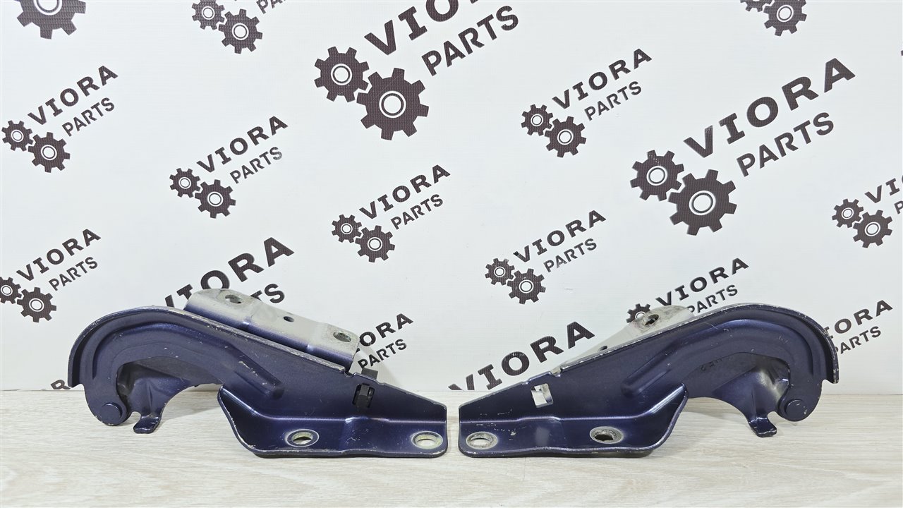 Петли капота, 2000 рублей, Лосино-Петровский