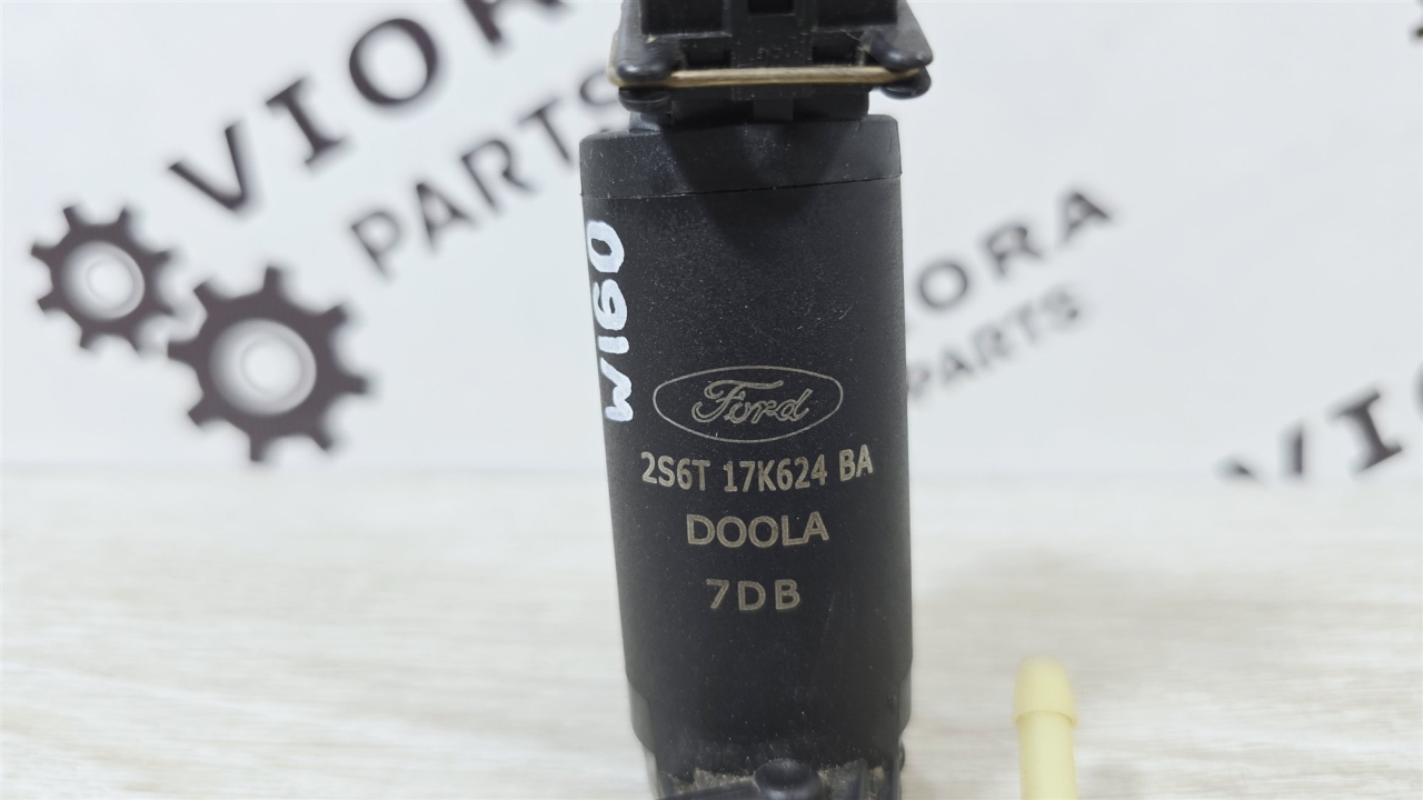 Моторчик бачка омывателя, 950 рублей, Лосино-Петровский