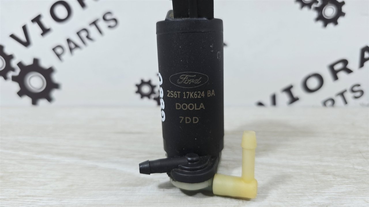 Моторчик бачка омывателя, 950 рублей, Лосино-Петровский